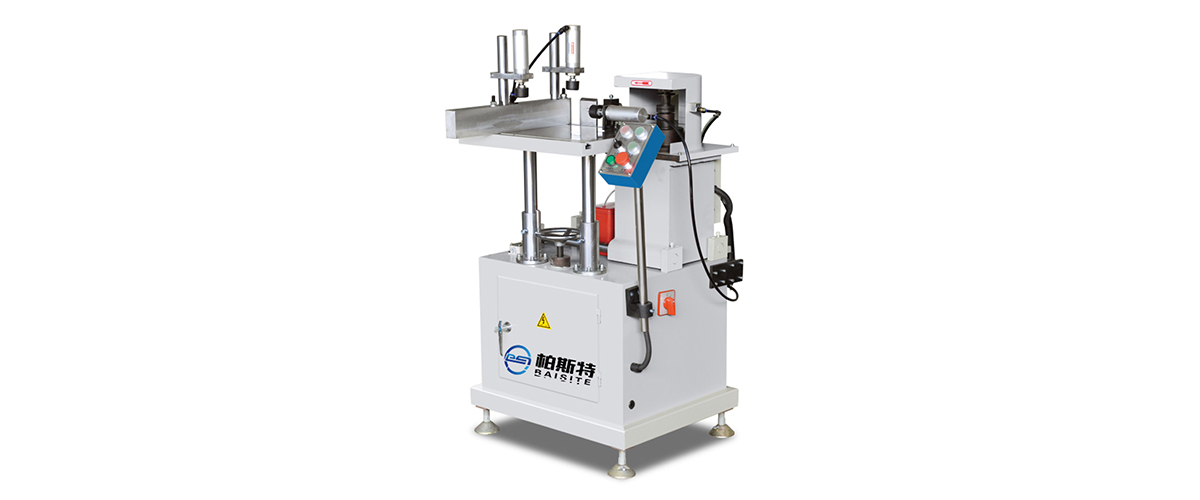 End Milling Machine-LXDW-200 